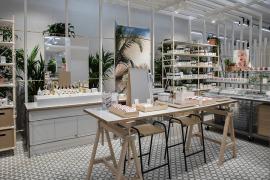 Ретейлер H&M выведет в Россию новый бренд