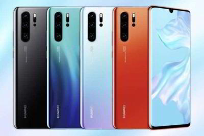 Huawei: все недавно выпущенные устройства будут поддерживать Android Q