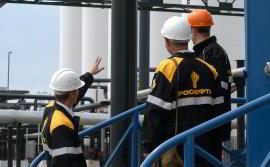 &laquo;Роснефть&raquo; ответила &laquo;Транснефти&raquo; на критику заявлений о &laquo;Дружбе&raquo;