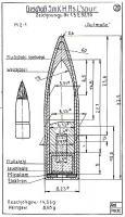 История калибра: Patrone 318 для танковой охоты