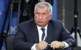 СМИ узнали о письме Сечина Козаку по компенсациям за нефть из &laquo;Дружбы&raquo;