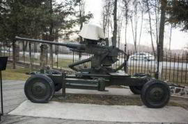 Оружие Второй мировой: малокалиберная зенитная артиллерия
