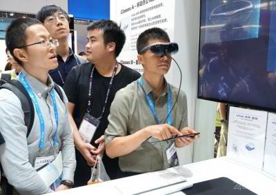 Vivo представила очки AR Glasses с множеством возможностей (9 фото + видео)