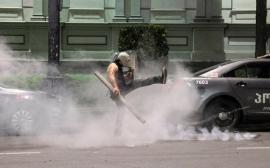 В Грузии предложили запустить для россиян шаттлы из Баку и Еревана В Грузии предложили запустить для россиян шаттлы из Баку и Еревана