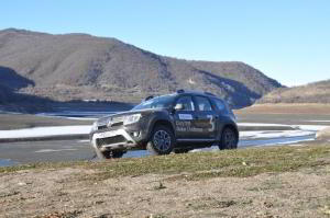 Новый Renault Arkana и еще 4 дешевых кроссовера с полным приводом и «автоматом» Новый Renault Arkana и еще 4 дешевых кроссовера с полным приводом и «автоматом»