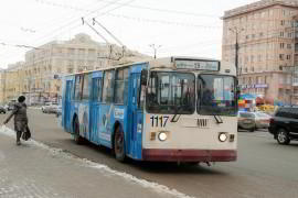 Интеллектуальная транспортная сеть появится в Челябинске и Екатеринбурге до 2024 года