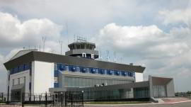 Новапорт может получить контрольный пакет в создаваемой на базе аэропорта Пензы компании