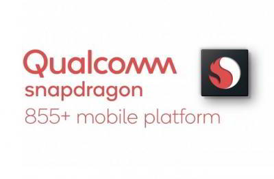 Qualcomm анонсировала разогнанную версию чипа Snapdragon 855 (3 фото)