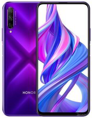 Honor 9X и 9Х Pro — игровые смартфоны по доступной цене (6 фото)