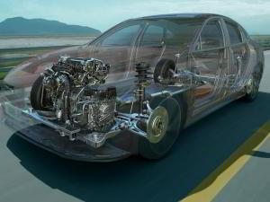 Hyundai представила новый мощный мотор, умеющий экономить топливо