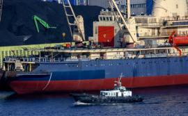 Минтранс предусмотрел удвоение грузопотока Северного морского пути за год Минтранс предусмотрел удвоение грузопотока Северного морского пути за год