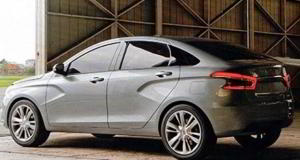 АВТОВАЗ не планирует выпуск хетчбэка LADA Vesta АВТОВАЗ не планирует выпуск хетчбэка LADA Vesta