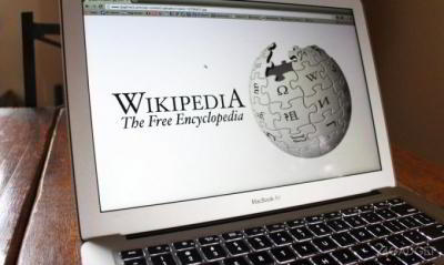 В России появится аналог «Википедии» (2 фото)