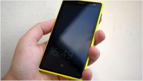 Убийца мыльниц. Обзор смартфона Nokia Lumia 1020