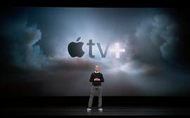 Глава Apple назвал абсурдной статью WSJ о недовольстве Джони Айва