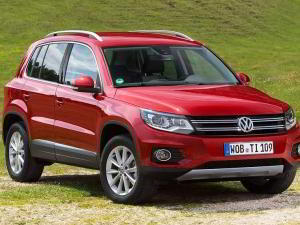 Все болячки и ужасы подержанного Volkswagen Tiguan