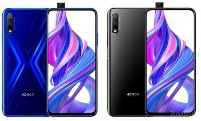 Honor 9X и 9Х Pro — игровые смартфоны по доступной цене (6 фото)