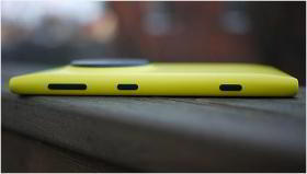 Убийца мыльниц. Обзор смартфона Nokia Lumia 1020