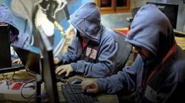 Видео: может ли кибератака начать Третью мировую войну?