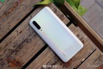 Xiaomi CC9 и CC9e  — молодёжные камерофоны с NFC от $190 (9 фото)