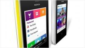 Несладкий леденец. Обзор телефона Nokia Asha 503