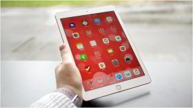 Обзор iPad Pro 9.7: хочу быть компьютером