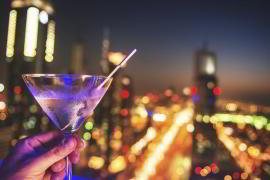 Туристы в Дубае теперь могут купить алкоголь в магазине