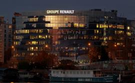 В штаб-квартиру Renault под Парижем пришли с обысками