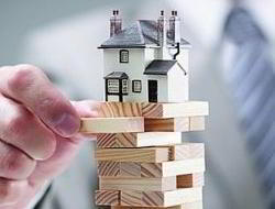 ЦБ предупреждает: 5 рисков для рынка жилья в ближайшие годы