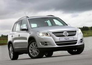 Все болячки и ужасы подержанного Volkswagen Tiguan