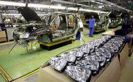 Поставщик АвтоВАЗа объяснил сбой в поставках комплектующих