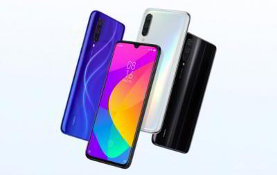 Xiaomi CC9 и CC9e  — молодёжные камерофоны с NFC от $190 (9 фото)