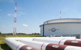 Минск заявил о досрочном вытеснении &laquo;грязной&raquo; нефти обратно в Россию