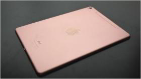 Обзор iPad Pro 9.7: хочу быть компьютером