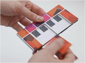 10 фактов о модульном смартфоне Project Ara от Google