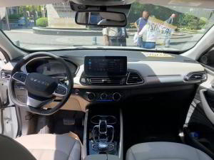Jaguar Land Rover по-китайски: в Россию приходит новый премиальный бренд Exeed