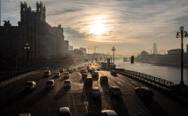 Эксперты оценили жизнь в Москве по доступности жилья и транспорта