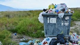Зоны работы красноярских мусорных операторов изменят для запуска реформы ТКО