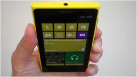 Убийца мыльниц. Обзор смартфона Nokia Lumia 1020