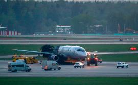 Треть россиян после катастрофы SSJ захотели летать на западных самолетах