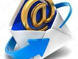 Что электронная почта может рассказать о вас