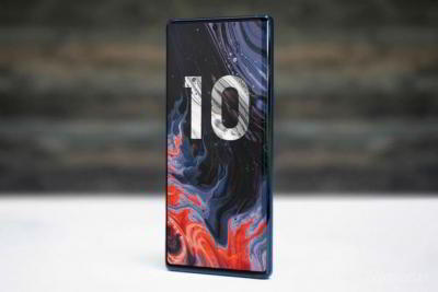 Samsung объявила дату презентации Galaxy Note 10 (видео)