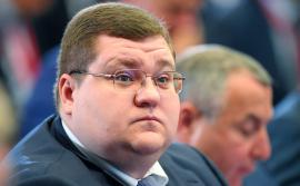 Брат президента Молдавии стал партнером Игоря Чайки в девелопменте