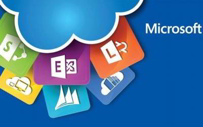 Microsoft уверенно возглавляет список лидеров рынка корпоративных SaaS-приложений
