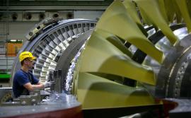 Правительство ужесточит иностранцам выход на рынок газовых турбин