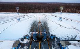Агаларов отказался строить космодром Восточный