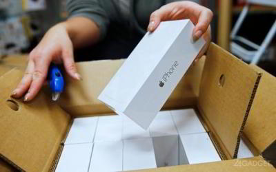 Штрафы Apple за утечки о новых iPhone достигнут $25 миллионов (3 фото)