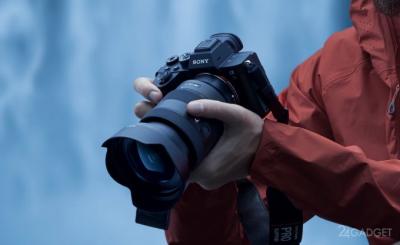 Sony A7R IV &mdash; первая полнокадровая беззеркалка с сенсором на 61 Мп (9 фото)