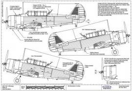 Австралийский штурмовик «Wirraway»: неизвестный боец Второй мировой