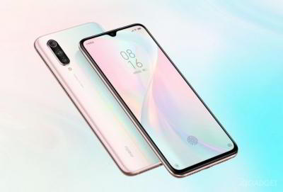 Xiaomi CC9 и CC9e  — молодёжные камерофоны с NFC от $190 (9 фото)